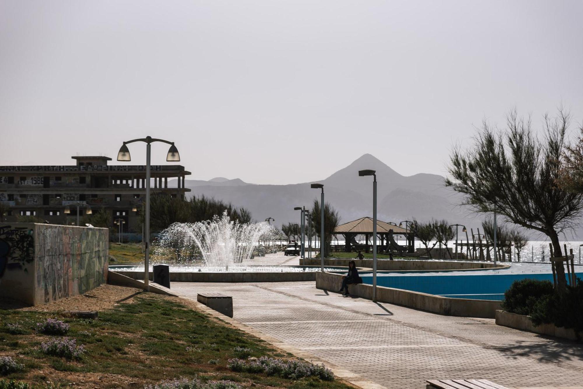 Alcyone Studios And Apartments كاندية المظهر الخارجي الصورة